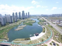 IFEZ,청라국제도시 환경 체계적으로 종합관리한다 