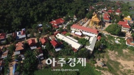 수원마을‧수원중고등학교가 캄보디아에 있다고? 