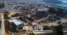 논산에 푹 빠진 ‘한류열풍’ 해외관광객들의 사연은? 