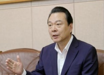 노현송 강서구청장 까치산역 주변 지구단위계획 재정비 지역발전 추진 