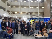  제20회 미추홀배 전국장애인바둑대회 및 제12회 인천시 실버바둑대회 성료 