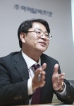 주식회사 아이알비즈넷컨설팅 | [아주초대석] 김광종 IR비즈넷 대표 "IR은 신뢰를 얻는 과정"