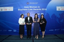 법무법인 광장, 유로머니 ‘대한민국 최우수 로펌’ 선정 