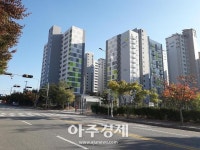 [천안시] 행복주택 신방통정지구 450세대 입주 