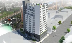 역세권 청년주택 동대문 휘경동 99가구, 강서구 화곡동 57가구 짓는다 