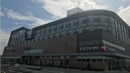 인천 강화 비에스종합병원,11월24일 개원식  