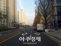 안산시 단원구, 불법 주·정차 연중무휴 단속 
