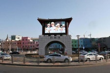 동인천역주변 재개발 공사 착공 탄력받는중…개발 규모는 크게 줄듯 