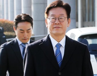 혜경궁 김씨 의혹 이재명 측 