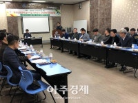 [수원시] 지식산업센터 방문해 입주기업 대표들과 규제개혁 토론 