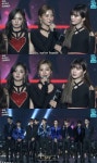 '2018 AAA' 그룹 '프로미스나인' 'SF9' '라이징 가수상' 수상