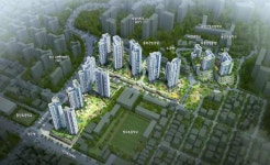 신당8구역 지상 28층, 1215가구 건립… 중구, 주택재개발 인가 