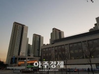 [르포] 입주 앞둔 송파헬리오시티, 매매ㆍ전세 동반 하락