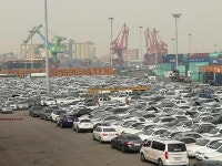 11月の輸出、519億2000万ドルで4.52％↑...7か月連続で500億ドルを突破 