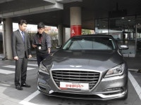 롯데렌터카, 럭셔리 세단 전용 프리미엄 서비스 실시 