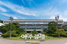 안산시 ‘주민자치형 공공서비스 경진대회 장려상 수상 