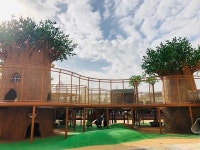 [동영상/르포] 롯데프리미엄아울렛 기흥점, ‘놀이·쇼핑·힐링’ 삼박자 갖췄다 