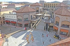 [동영상/르포] 롯데프리미엄아울렛 기흥점, ‘놀이·쇼핑·힐링’ 삼박자 갖췄다 