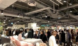 정부청사 인근 세종파이낸스센터 2차 운영 시작 