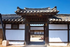 [잘가 여행지-겨울]경북 봉화 만산고택,망국의 한 깃든 140년 된 한옥에서 보내는 겨울밤 