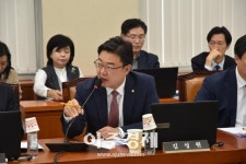 김성원 국회의원, 연천국립연천현충원(가칭)예산 확보 