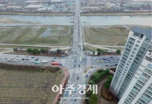 [아산시]충무교 6차로로 확장된다  