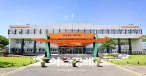 순천시 내년 예산 중 국비지원 4300억원  