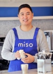 [강소CEO와 차한잔] 빅터 칭 미소 대표 "청소회사 아닌 IT기업"