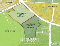 부여군, 마을정비형 공공주택건설 공모사업 2년 연속 선정 