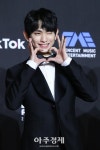 [포토] 2018 MAMA 참석한 형섭X의웅 이의웅 (2018 마마) 