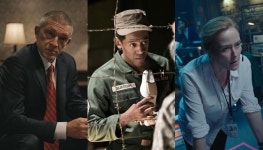 [기획] 뱅상 카셀·자레드 그라임스·제니퍼 엘, 해외 배우들이 韓영화로 눈돌린 이유? 