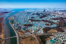 [지역 경제에 활력을] ‘뿌리산업 집적지’ 반월·시화산단을 가다 