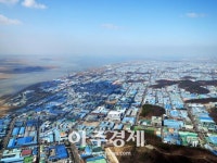 안산시 반월산단 개발·실시계획 처리기간 확 준다 