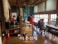 [잘가 여행지-겨울] 벌교 꼬막과 함께 즐기는 조정래 태백산맥 속 모든 것 