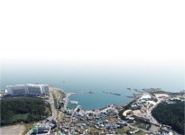 부산시 기장군 동암항, 오시리아관광단지 주요 관광지로 새롭게 태어난다! 