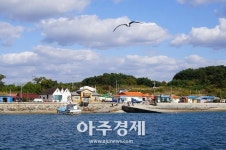 보령시, 어촌뉴딜 300사업 선정…효자도와 호도에 2년간 157억원 투입 