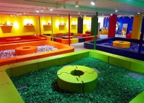 [포토] 상상력으로 가득한 놀이터, 브릭포키즈 (brick for Kids) 