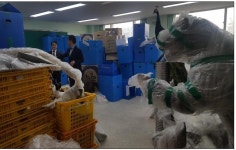 문성학원 보유 박제․표본 6000여점, 강화자연사박물관에 “새둥지”마련 