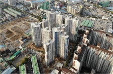 인천시 품질검수단 ,간석한신더휴(범양 주택재건축) 아파트 점검실시 