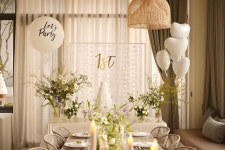 라까사호텔 광명, 2019 돌잔치 패키지 및 연회 프로모션 진행 