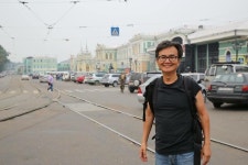 청·장년들에 글로벌 무대 무한한 가능성 열려 있어 