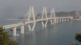 거가대교 통행료 월 300만원 지출…거제 경기불황 원인 주장까지 