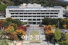 군포시 대야도서관 2019년 첫 부분일식 특별관측회 개최 