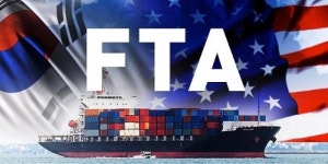 한미 FTA 개정협정, 새해 첫날 발효…정부 "한미 교역‧투자 안정성 제고"