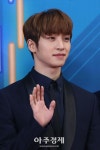 [포토] 2018 KBS 가요대축제 참석한 더보이즈 상연 