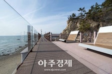 [화성시] 제부도 제부꼬리길, 한국관광 100선 선정 