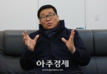 [로컬 인터뷰] 삼성모터스 오상교 대표 세종시 정비업계 초일류를 꿈꿉니다 