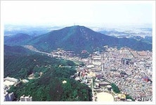 인천 계양산, 시민들의 진정한 휴식공간으로 재탄생 준비중 