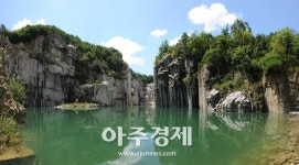 포천아트밸리, 한국관광 100선 선정 