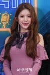 [포토] 포즈 취하는 모모랜드 데이지 (KBS 가요대축제) 